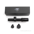 1.2-6x24 Compact Riflescope, tube de 30 mm